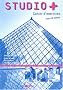 Studio + : Cahier d'exercices (1CD audio)