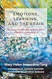 Emotions, Learning, and the Brain: Exploring the Educational Implications of Affective Neuroscience (The Norton Series on the Social Neuroscience of Education)