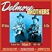 The-Delmore-Brothers-The Delmore Brothers, Vol. 2: The Later Years 1933-1952 cd cover