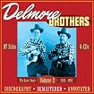 Delmore Brothers 2: Later Years 1933-1952