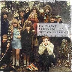 Meet on the Ledge: The Classic Years (1967-1975)
