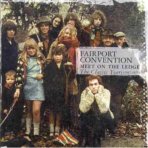 Fairport Convention - bonny bunch of roses Lyrics - Zortam Music
