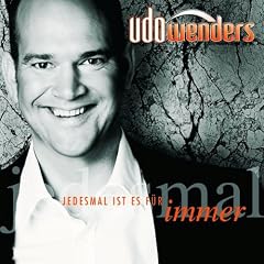 Jedesmal Ist Es f�r Immer