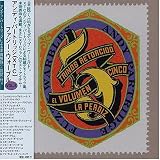ファジー・ウォーブルズ Vol.5