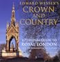 EDWARD WESSEX'S CROWN AND COUNTRY