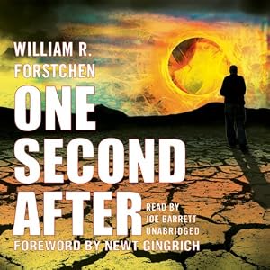 One Second After - William R. Forstchen 
