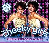 Cheeky Girls