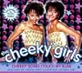 Cheeky Song (Touch My Bum)
