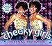 Cheeky Song (Touch My Bum)