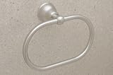 Rohl Cisal Towel Ring