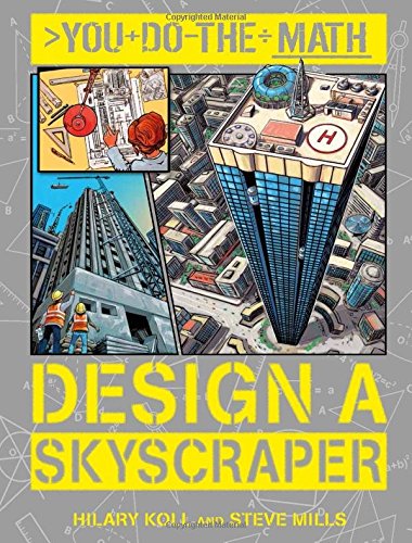 Design a Skyscraper (You Do the Math)