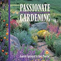Passionate Gardening