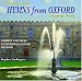 Favourite Hymns from Oxford