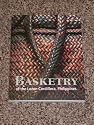 Basketry of the Luzon Cordillera, Philippines