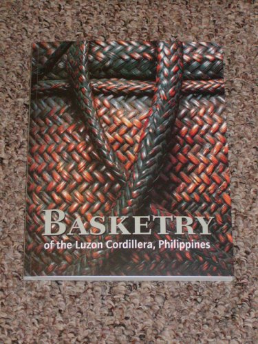 Basketry Of The Luzon Cordillera, Philippines
