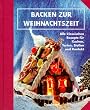 Backen zur Weihnachtszeit