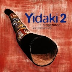Didgeridoo-Yidaki 2