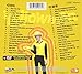 Young, Gifted & Yellow [2 CD/DVD Combo]