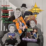 Cameo Parkway Holiday Hits