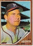 Baseball Cards