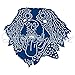 Tattered Lace Essentials Cutting Die - Barney Bernese Dog ETL551