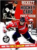 Beckett Hockey Card Price Guide 2010 (Beckett Hockey Card Price Guide and Alphabetical Checklist)