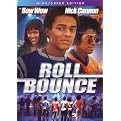 Roll Bounce (Dual-layered DVD)