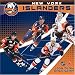Search : New York Islanders 2009  Wall Calendar