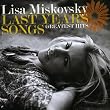 Last Years Songs Greatest Hits