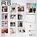R5 2016 Calendar