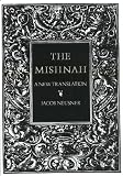 The Mishnah: A New Translation