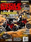 Cycle World [US] August 2010 (単号)
