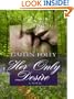 Her Only Desire (Thorndike Core)
