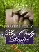 Books : Her Only Desire (Thorndike Press Large Print Core Series)