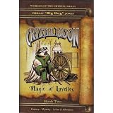 CrystalMoon-MagicofLuvelles(Book2)(WorldsoftheCrystalMoon)