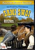 Sami Swoi (Region 0) PAL (No English language)