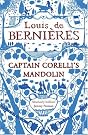 Captain Corelli's Mandolin