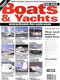 Boats and Yachts for Sale