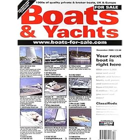 Boats and Yachts for Sale by 
