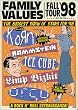The Family Values Tour '98 The Family Values Tour '98