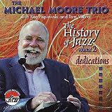 History of Jazz, Vol. 2: Dedications