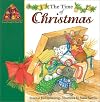 The Time of Christmas (Mouse Prints: Journey Throught the Church Year)