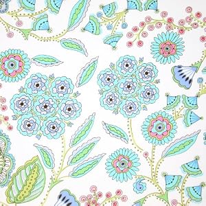 Free-Spirit-Leanika-Jardin-Ivory-Fabric-Yardage
