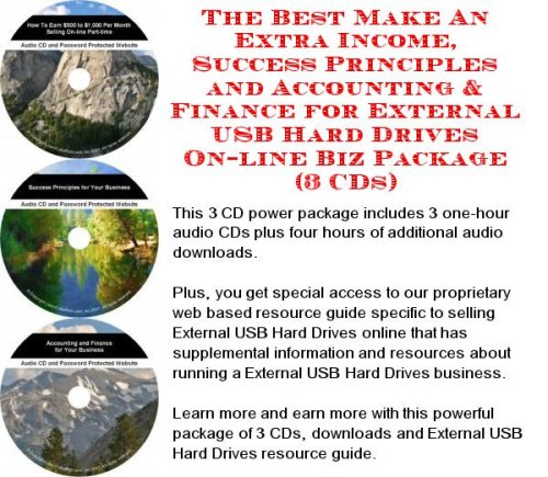 External-finance