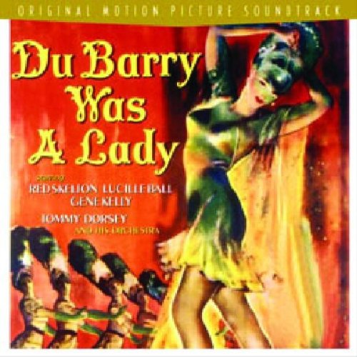 Du Barry Was a (Rhino Handmade)