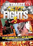 Ultimate Chick Fights #3