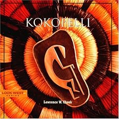 Kokopelli (Look West Series)