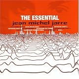 Essential Jean-Michel Jarre