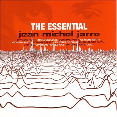 Jean Michel Jarre - C