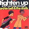 Tighten Up/I Can't Stop Dancing